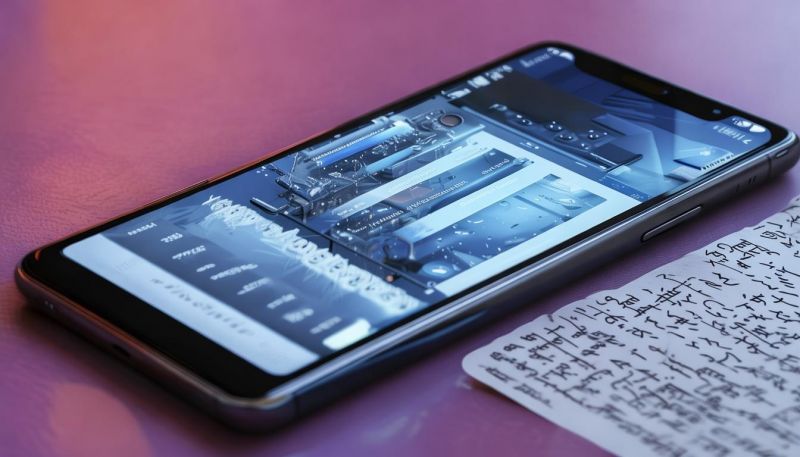 仿冒APK案例：tpwallet 官方下载入口别从广告位找